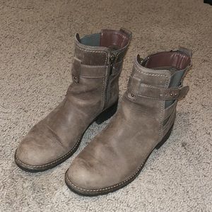 Clarks Boots